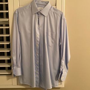 Eton classic dress shirt